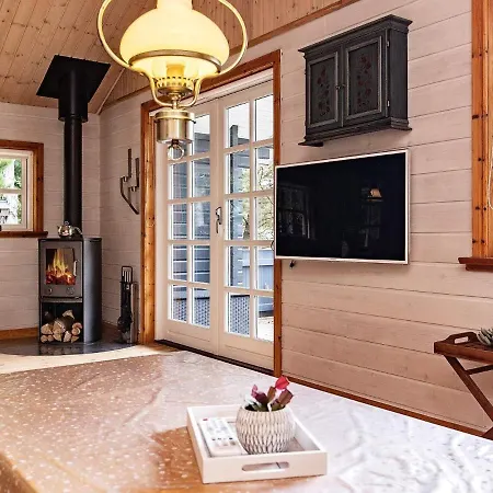 Hotel 6 Person In Bl Vand