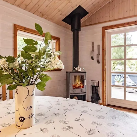 Hotel 6 Person In Bl Vand 3*
