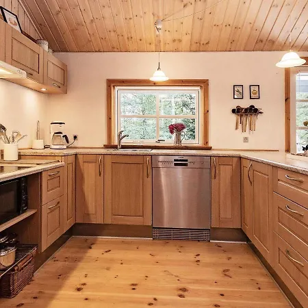 6 Person In Bl Vand 3*