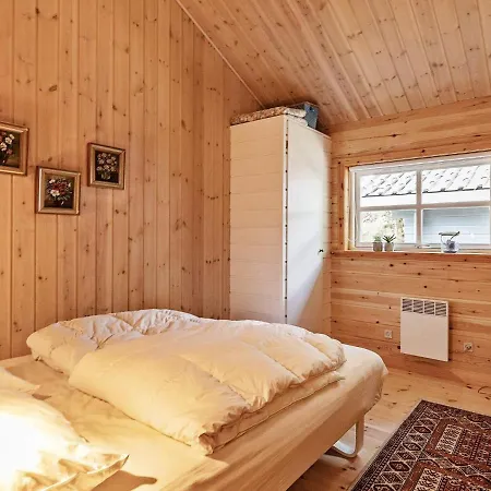 Hotel 6 Person In Bl Vand